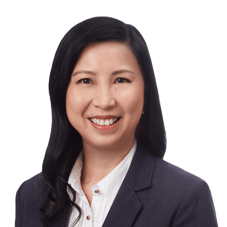 Ms. Sophie Chan, Head, HR & Administration, Triterras.